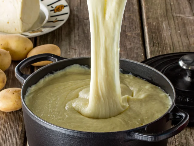 Aligot 2 Min