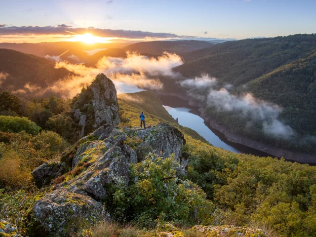 Gorges De La Truyere4